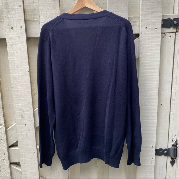 J.Crew Cotton Knit Cardigan - Picture 5 of 5